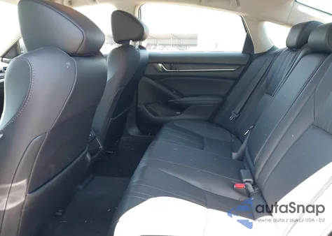 2021 Honda Accord Sport Special Edition from USA, damaged, VIN 1HGCV1F49MA043168